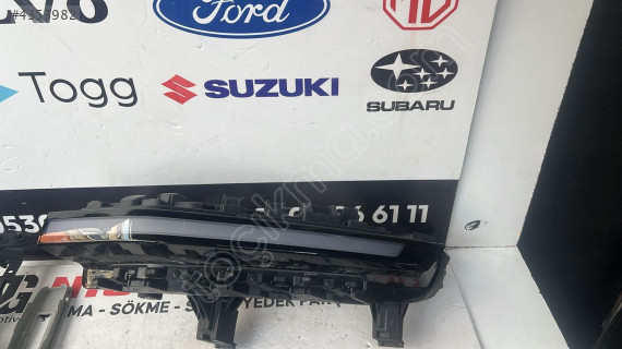 SSANGYONG TORRES EVX SOL ÜST GÜNDÜZ LEDİ ORJİNAL ÇIKMA PARÇA