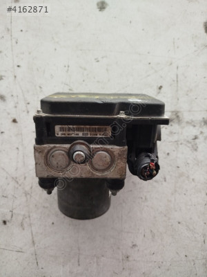 HONDA JAZZ ABS BEYNİ 0265951748