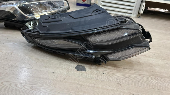 HYUNDAİ TUCSON 5 SAĞ GÜNDÜZ LEDİ 92208N7520
