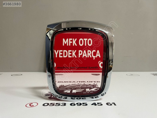 FLUENCE VİTES ÇERÇEVESİ ORJİNAL
