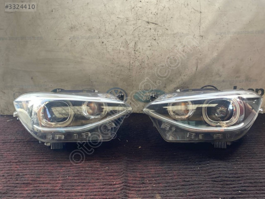 BMW F20 SAĞ SOL FAR