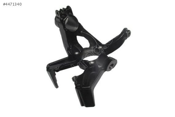 Seat Leon Aks Taşiyici 13/20