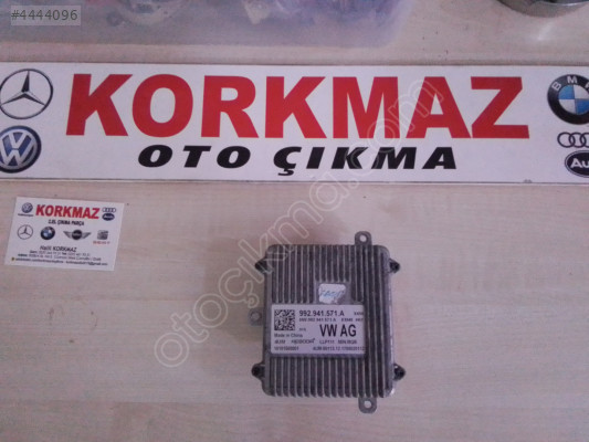 SEAT LEON XENON FAR MODÜLÜ 992.941.571.A