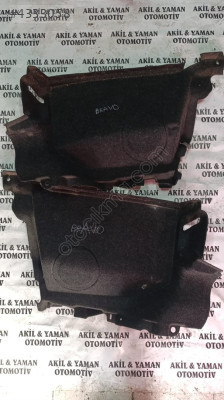 BRAVO 2 BAGAJ DÖŞEMESİ ÇIKMA ORJİNAL