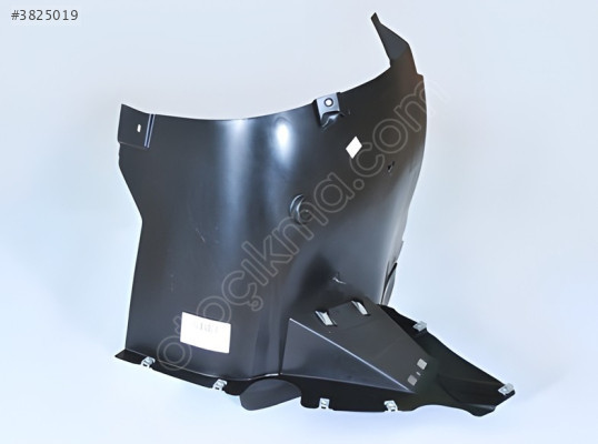 SEAT LEON 2013-2016 SOL ÖN UÇ ÇAMURLUK DAVLUMBAZI 5F0854815G