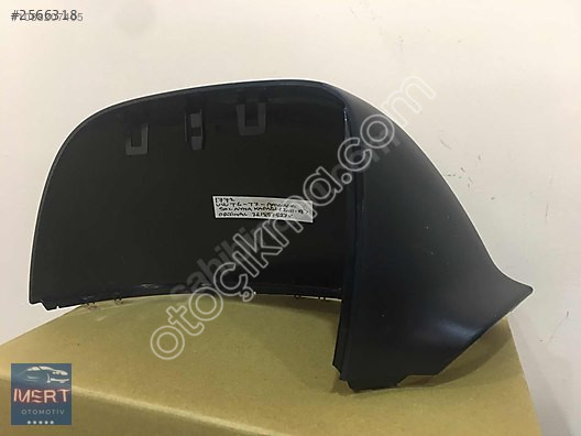 VW TRANSPORTER T6/T7/AMOROK SOL AYNA KAPAĞI [2011-19] SIFIR