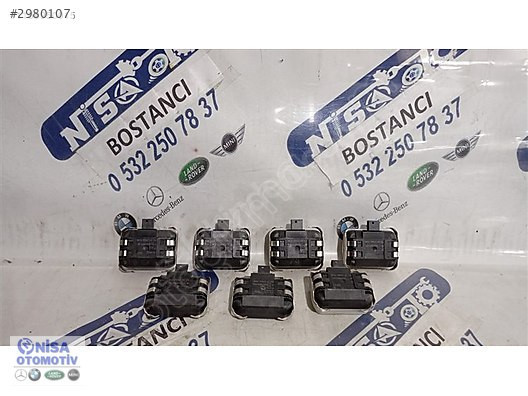 RANGE ROVER VOGUE L322 YAĞMUR SENSÖR IŞIĞI 8X23-17D547-AE