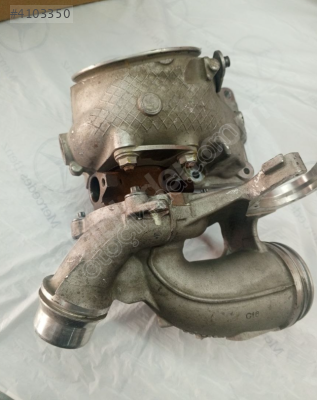 BMW B38 TURBOSU 8631700 065-0399