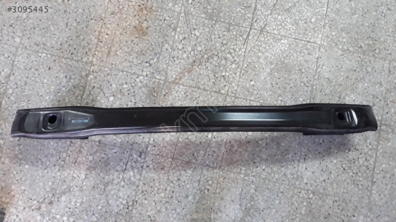 Mercedes E 207 TAMPON DEMİRİ ARKA A2076100014 SÖKME
