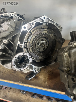 SEAT ARONA ŞANZIMAN KOMPLE OAM301107