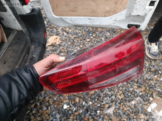 HYUNDAİ TUCSON SAĞ İÇ STOP ORİJİNAL ÇIKMA