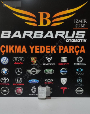 PORSCHE PANAMERA AİRBAG BEYNİ 97061820130