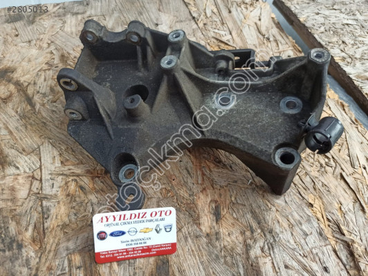 RENAULT CLİO 1.4 ŞARJ DİNAMO AYAĞI 7700273712
