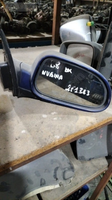 Daewoo nubira  sağ ayna