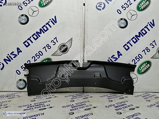 MERCEDES VİTO W447 ÖN PANEL ÜST PLASTİK BAKALİTİ A4478