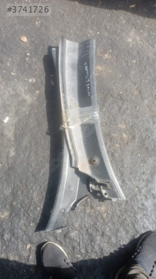 FORD TRANSİT V347 ÖN CAM IZGARASI 05366077016