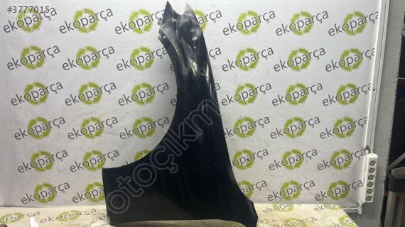 MERCEDES E SERİSİ 2016 2023  SOL ÖN ÇAMURLUK A2138810101