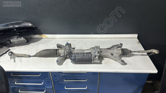 MERCEDES C SERİ W206 DİREKSİYON KUTUSU 2064606502