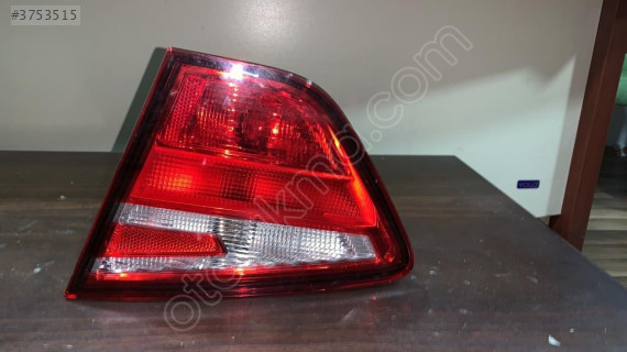 SEAT IBİZA 2015 SAĞ STOP