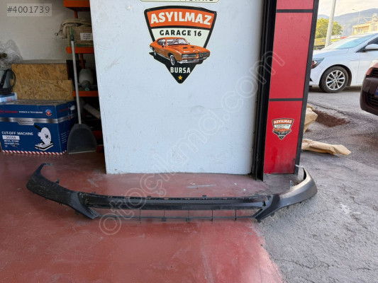 LEXUS RX ÖN TAMPON ALT IZGARA ALT SPOİLER ORJİNAL 52102-4803050