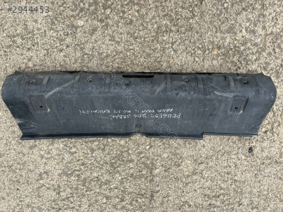 PEUGEOT ARKA PANEL İÇ DÖŞEMESİ 9665928577
