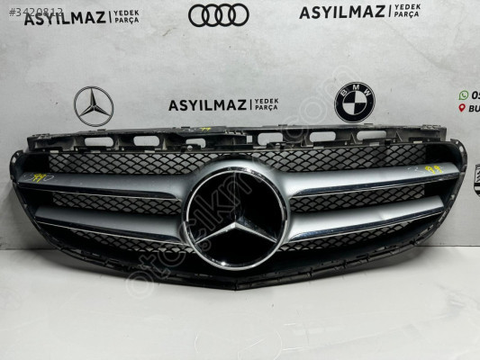 MERCEDES W156 GLA ÖN PANJUR ORJİNAL -NO79