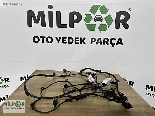 AUDİ Q3 ÖN TAMPON TESSİSATI 83a971085g