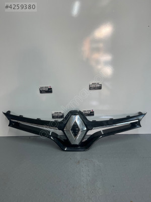 Renault Fluence ön panjur dolu