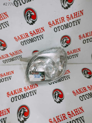 HYUNDAİ ATOS FAR ÇIKMA PARÇA