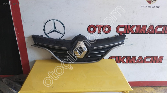 RENAULT MEGAN 4 ÖN PANJUR
