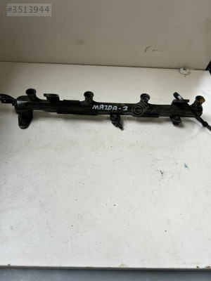 MAZDA 323 ENJEKTÖR KÜTÜĞÜ