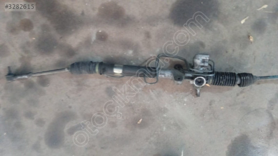 ROVER 200 DİREKSİYON KUTUSU