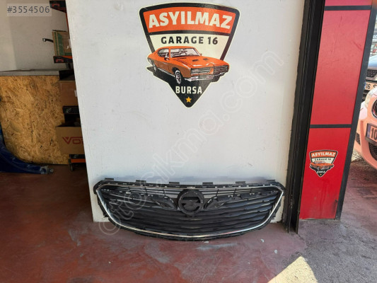 INSİGNİA B ÖN PANJUR ORJİNAL 90910002002