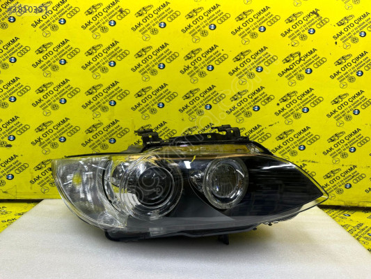 BMW E92-E93 SAĞ FAR Bİ-XENON & ADAPTİF / OEM: 7162142-13
