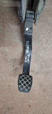 VOLKSWAGEN JETTA 2011 DEBRİYAJ DİZEL MNL