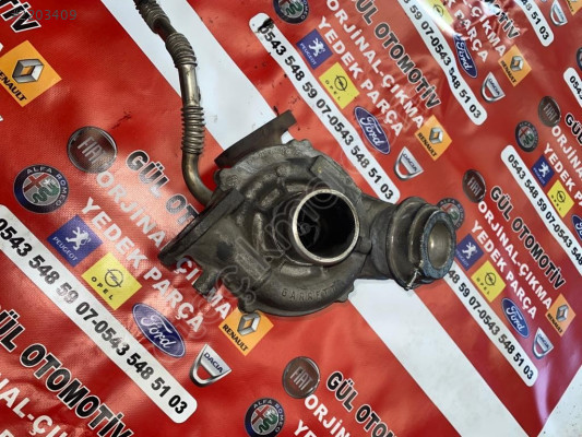 FIAT LINEA ORJ. ÇIKMA TURBO GÜL OTOMOTİV YEDEK PARÇA