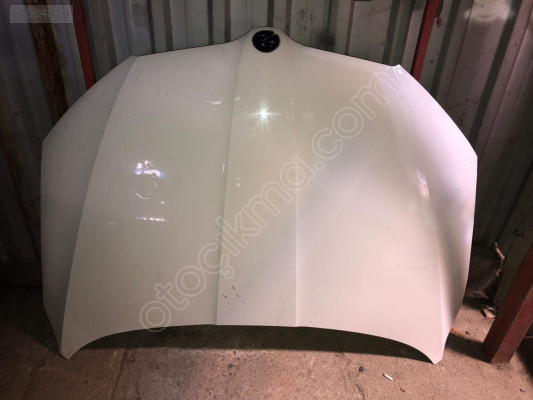 SKODA OCTAVİA KAPUT 2013-2017 ORJİNAL ÇIKMA PARÇA