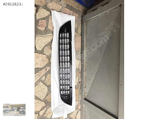 Opel astra j makyajsız kasa sıfır muadil orta ızgara ORJİNAL OTO