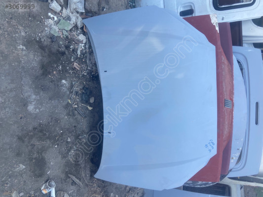 Ford focus 1 kaput