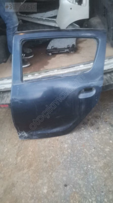 DACIA SANDERO SOL ARKA KAPI