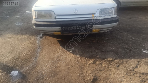 Renault 21 optima ön panjur