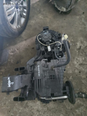 OPEL INSİGNİA B KALORİFER KAZANI