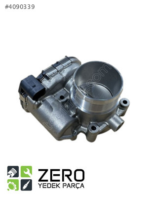 06K133062M 2.0 TFSI Gaz Kelebeği