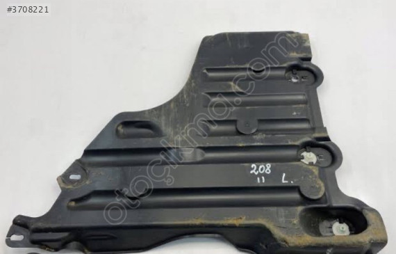 Peugeot 208 9823573680
