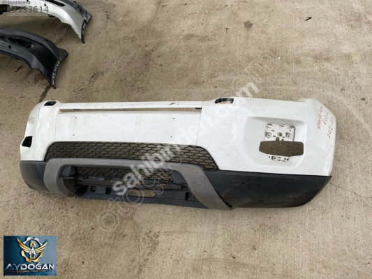 OTO CEM'DEN ÇIKMA RANGE ROVER EVOQUE (12-14) ÖN TAMPON