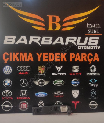 VOLKSWAGEN BORA ÖN TAMPON BRAKETİ SAĞ 1J5807184B
