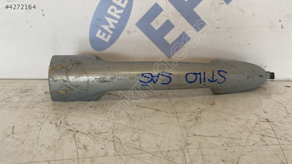fiat stilo 2004 sağ kapı dış açma kolu (son fiyat)