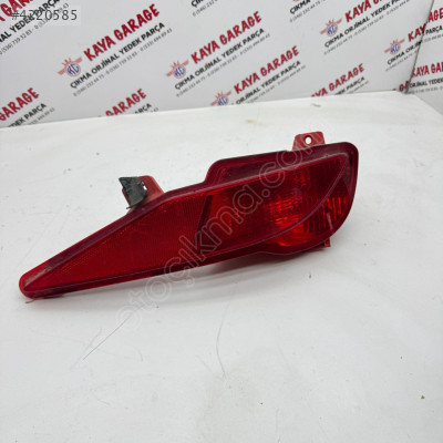 HYUNDAİ İ20 SOL ARKA SİS LAMBASI *