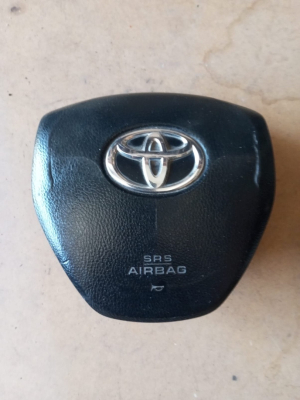 Corolla direksiyon airbag