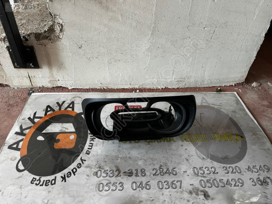 681010993R Renault Trafic Gösterge Çerçevesi Orjinal Çıkma